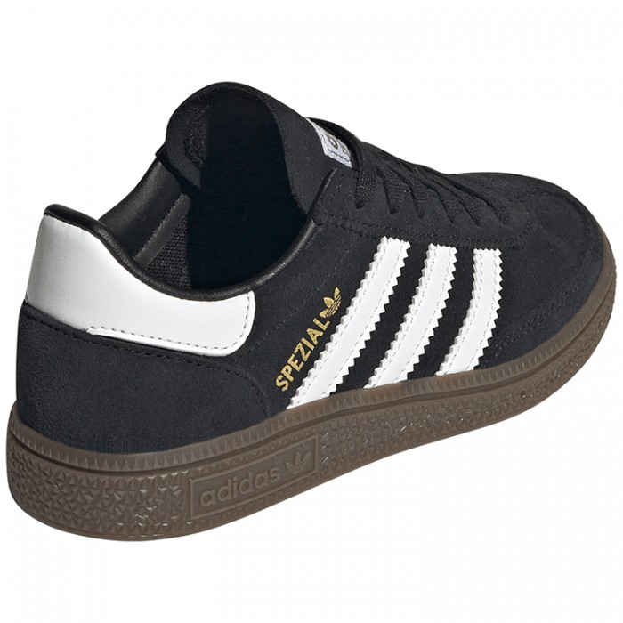 Incaltaminte Sport Adidas HANDBALL SPEZIAL - 4