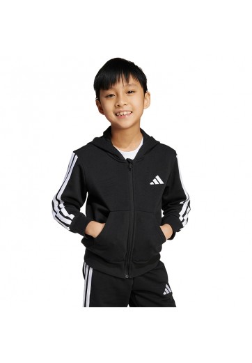 Hanorac Adidas LK 3S FL FZ HD