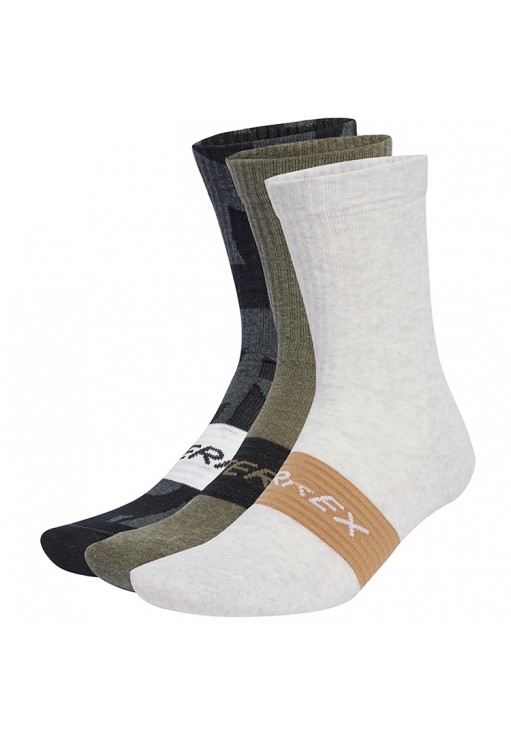 Sosete Adidas TRX MT SCK 3PP
