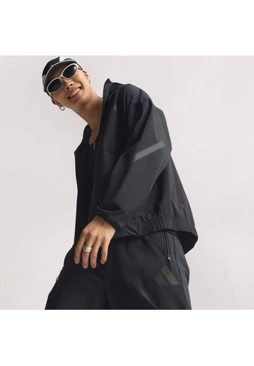 Толстовка Adidas Z.N.E. WOVEN TRACKTOP