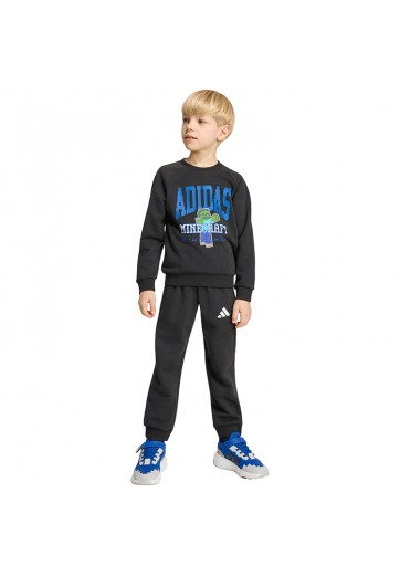Costum Sportiv Adidas LK MC JOG SET