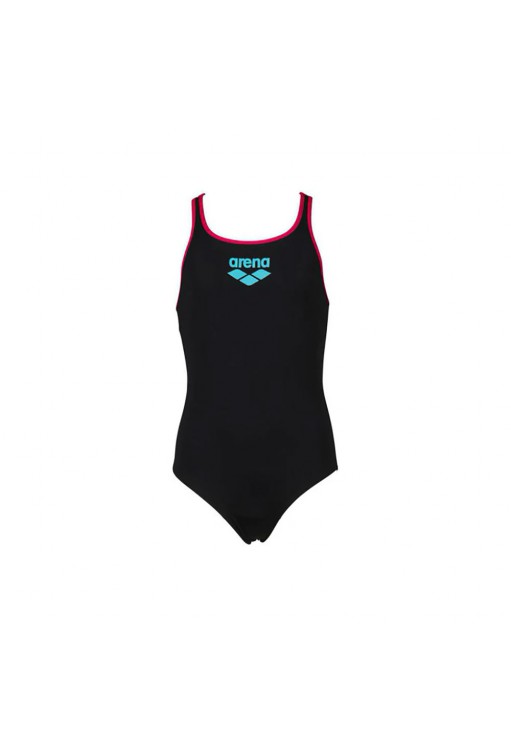 Costum p/u inot Arena G BIGLOGO JR SWIM PRO BACK ONE PIECE