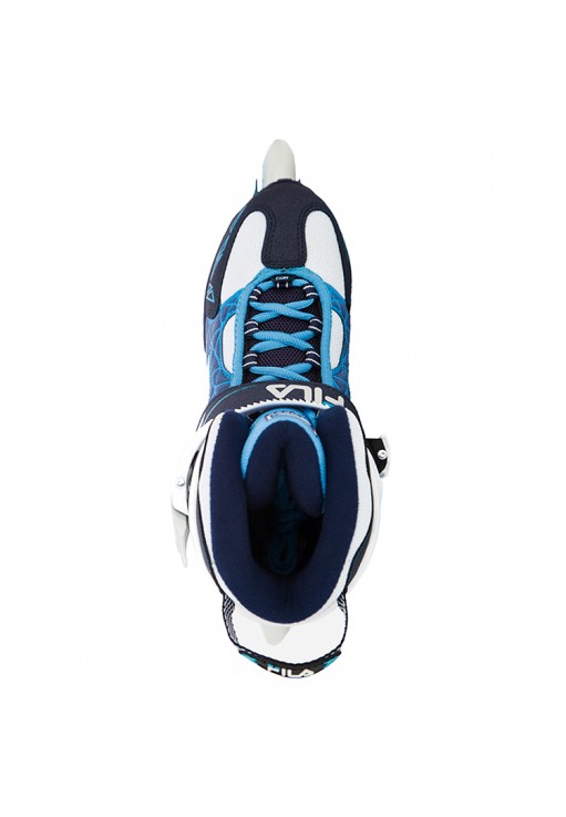 Роликовые коньки Fila skate LEGACY PRO 84 LADY