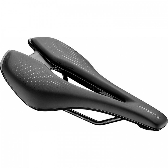 Седло для велосипеда Giant  APPROACH SL SADDLE 120000195