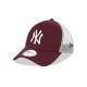 Кепка New Era League Essential New YorkYankees 12523895