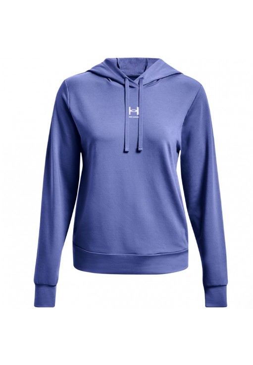 Толстовка Under Armour Rival Terry Hoodie
