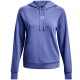 Толстовка Under Armour Rival Terry Hoodie 1369855-495