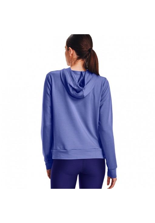 Толстовка Under Armour Rival Terry Hoodie