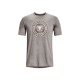 Футболка Under Armour UA PJT ROCK GLOBE SS 1373746-295