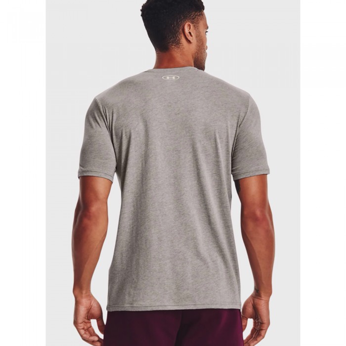 Футболка Under Armour UA PJT ROCK GLOBE SS 1373746-295 - 3