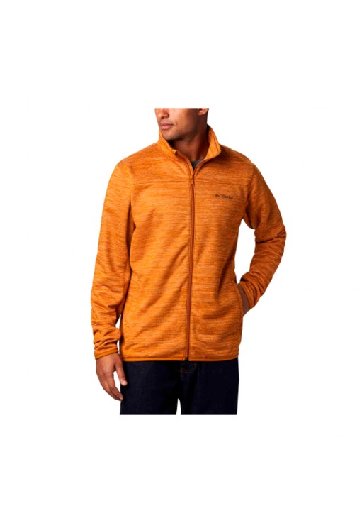Толстовка Columbia Birch Woods II Full Zip Fleece