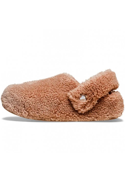 Slapi Crocs Classic Cozzzy Slipper