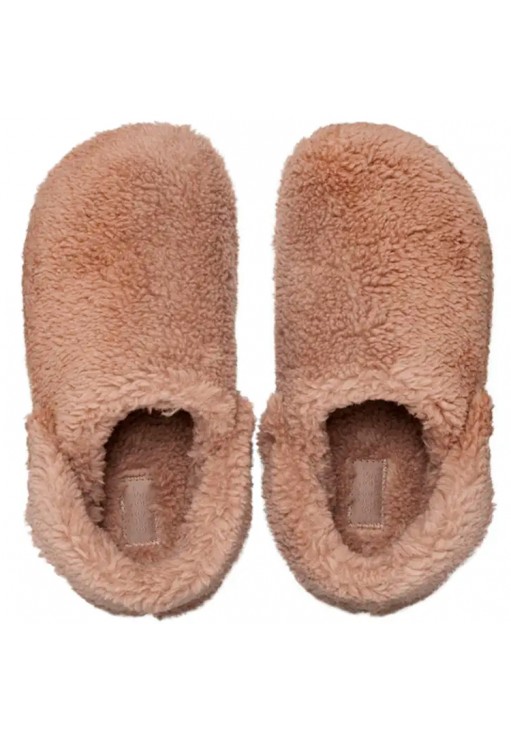 Slapi Crocs Classic Cozzzy Slipper