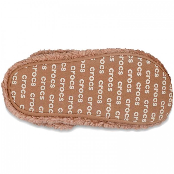 Slapi Crocs Classic Cozzzy Slipper 209386-195 - 4
