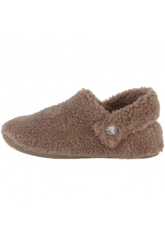 Шлепанцы Crocs Classic Cozzzy Slipper K