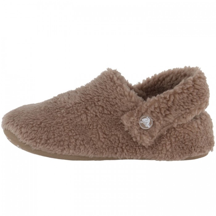 Шлепанцы Crocs Classic Cozzzy Slipper K 210856-195