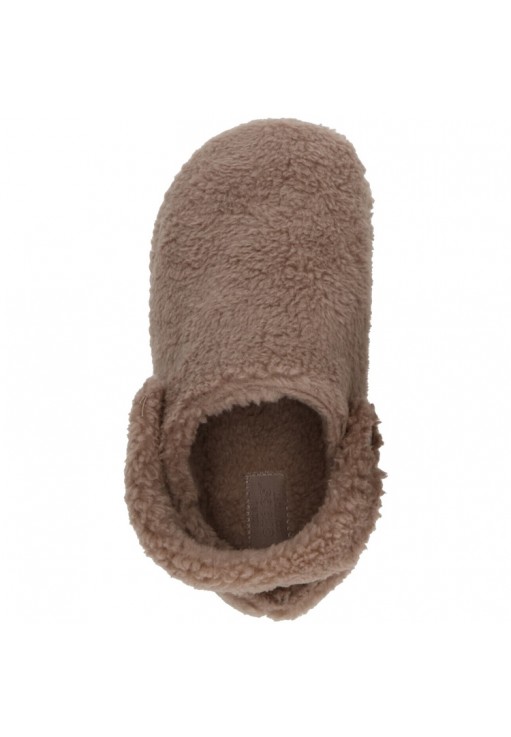 Slapi Crocs Classic Cozzzy Slipper K