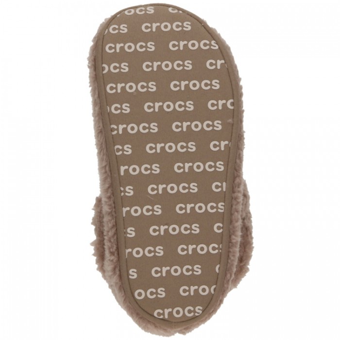 Шлепанцы Crocs Classic Cozzzy Slipper K 210856-195 - 3