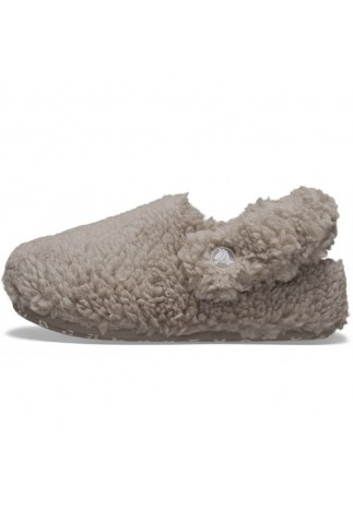 Slapi Crocs Classic Cozzzy Slipper T