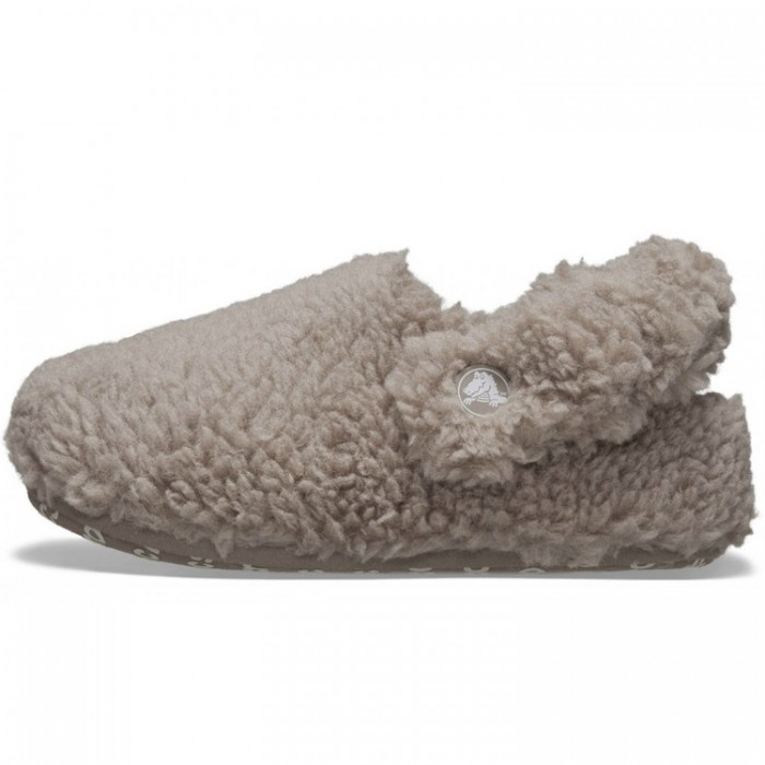 Slapi Crocs Classic Cozzzy Slipper T 210857-195