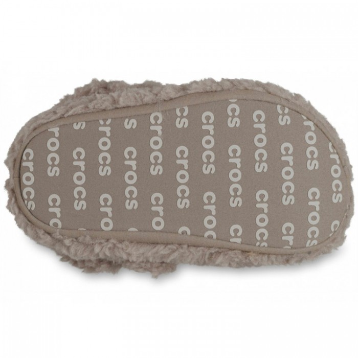 Slapi Crocs Classic Cozzzy Slipper T 210857-195 - 4