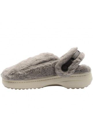 Шлепанцы Crocs Classic Unfurgettable Clog