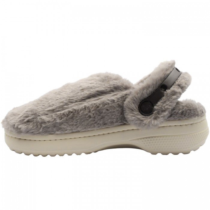 Шлепанцы Crocs Classic Unfurgettable Clog 211116-195