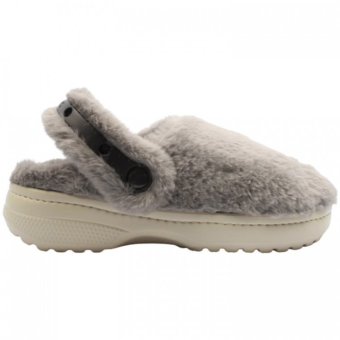 Шлепанцы Crocs Classic Unfurgettable Clog 211116-195 - 3