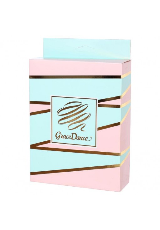 Купальник гимнастический Grace Dance TS Gymnastics