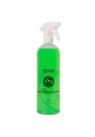 Aerosol- degresant Zefal BIKE Degreser