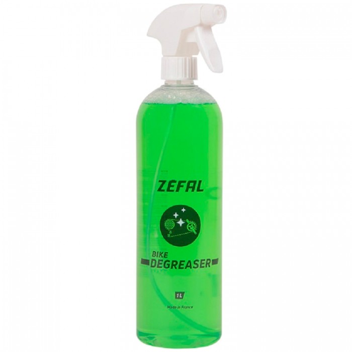 Aerosol- degresant Zefal BIKE Degreser 27095