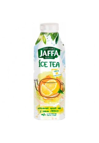 Напитки Jaffa Lemon Lime