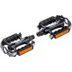 Педали Force edged alloy sealed bearings 670395