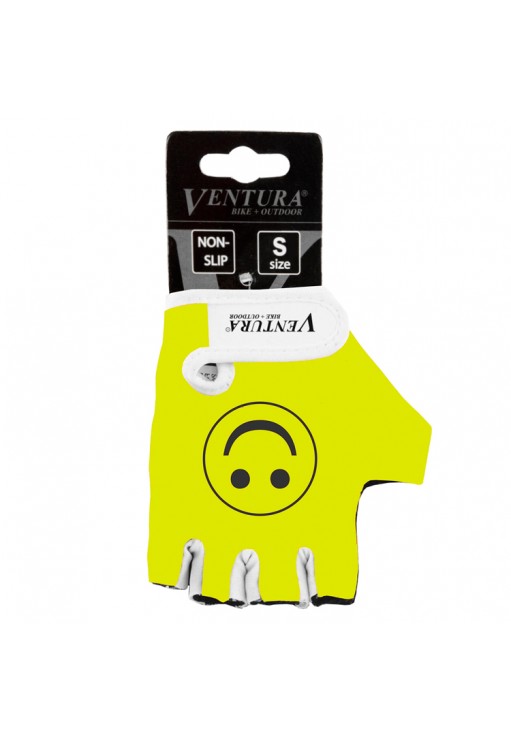 Перчатки велосипедные VENTURA bicycle gloves
