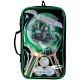 Set 2 palete + 3 mingi p/u tenis de masa Donic Top Team 400 788495