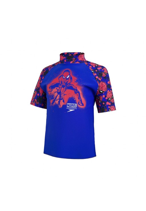 Футболка Speedo SHORT SLEEVE SUNT 