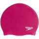 Силиконовая шапочка для плавания Speedo MOULDED SILC CAP AU 8-70984B495
