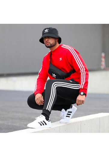 Шляпа Adidas BUCKET HAT AC