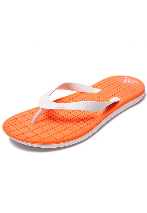 Шлепанцы Adidas Eezay Cloudfoam
