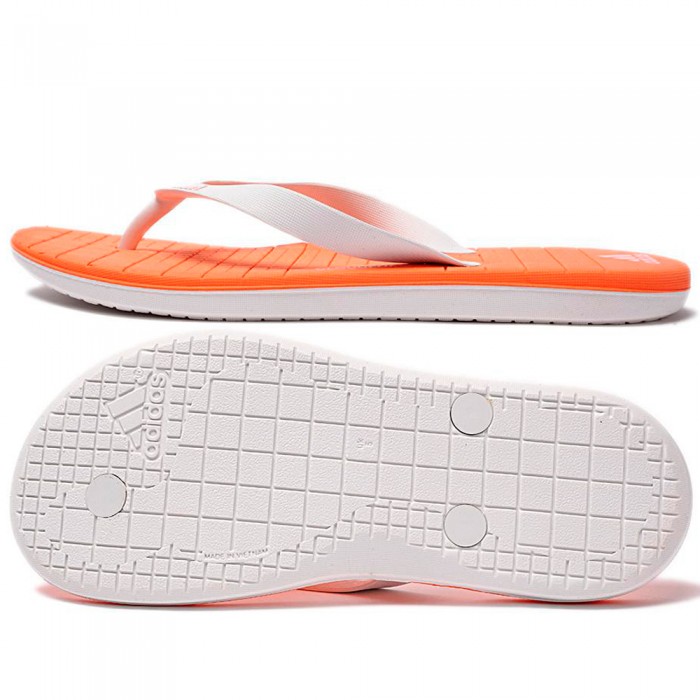 Шлепанцы Adidas Eezay Cloudfoam BA8795 - 2