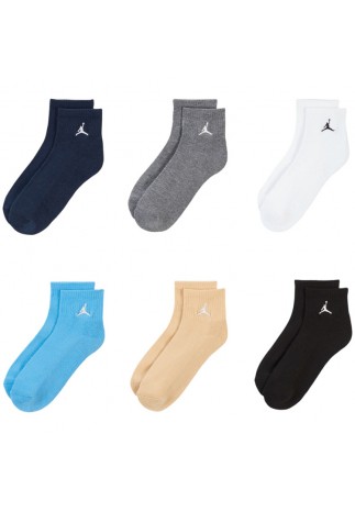 Носки Nike JHN EVERYDAY ESSENTIALS 6PK