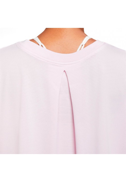 Футболка Nike W NKCT DF ADVTG TOP SS