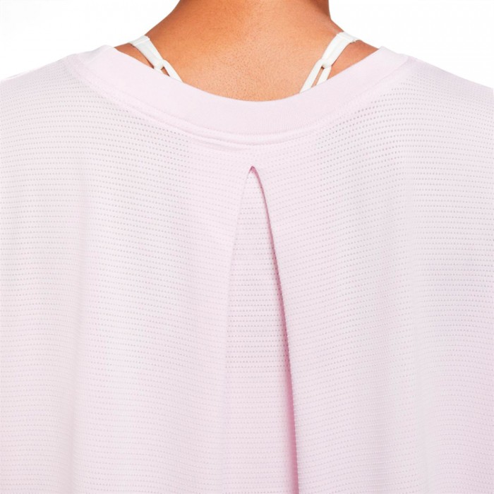 Tricou Nike W NKCT DF ADVTG TOP SS CV4811-695 - 2