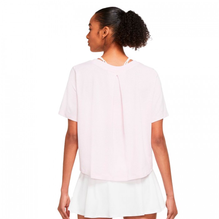 Tricou Nike W NKCT DF ADVTG TOP SS CV4811-695 - 3