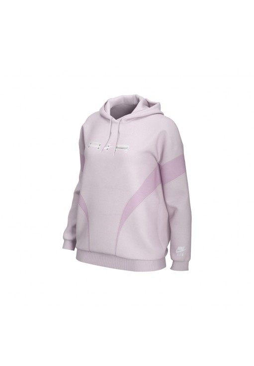 Hanorac Nike W NSW AIR FLC GX HOODIE