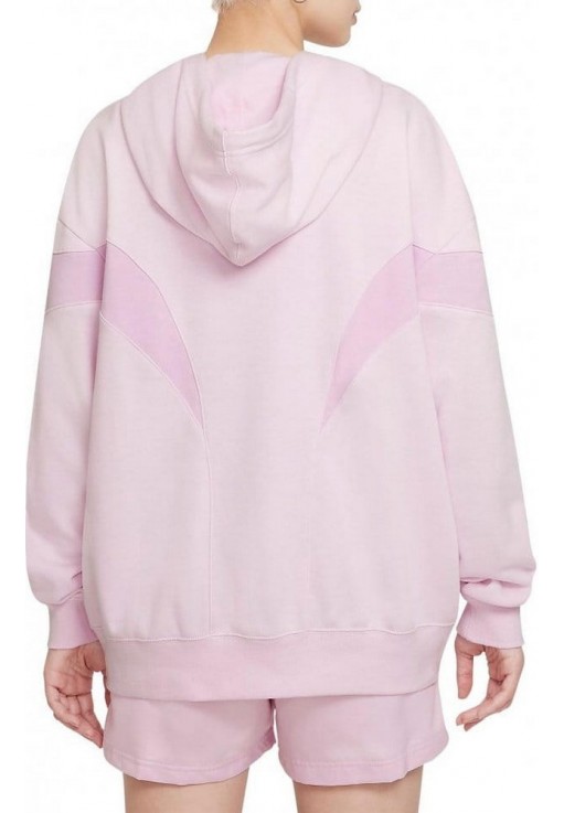 Hanorac Nike W NSW AIR FLC GX HOODIE