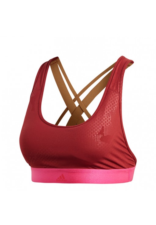 Bra sportive Adidas DNT REST E AI