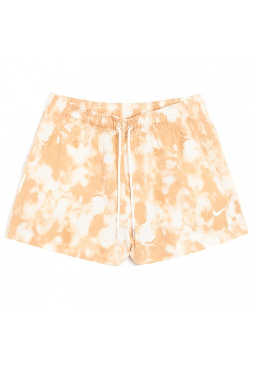 Шорты Nike W NSW WVE DYE JRSY SHORT A3