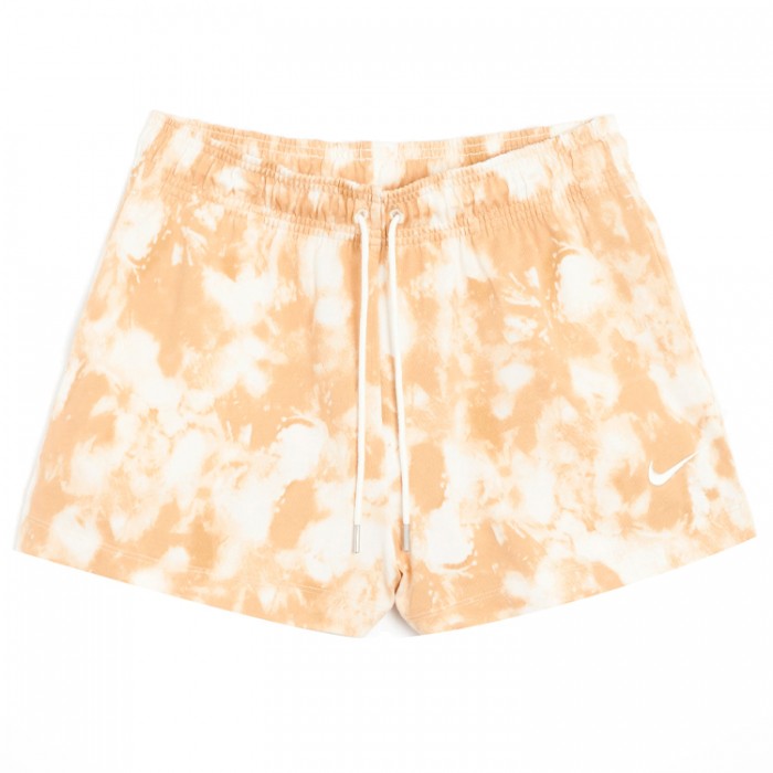 Шорты Nike W NSW WVE DYE JRSY SHORT A3 DV7922-795 Шорты Nike W NSW WVE DYE JRSY SHORT A3 DV7922-795