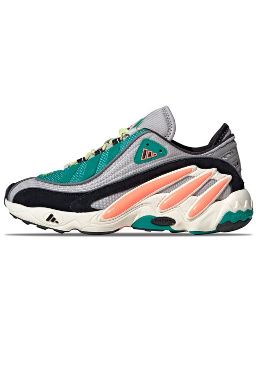 Кроссовки Adidas FYW 98